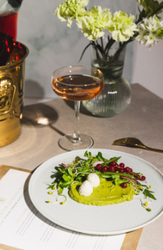 Top 5 Fine Dining Places to Eat Out in London